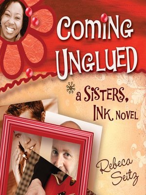 cover image of Coming Unglued